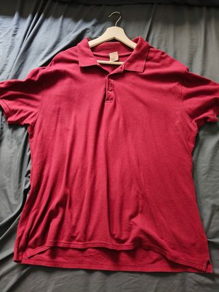 Polo Rojo