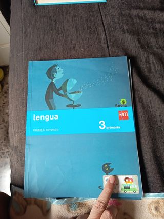 Lengua