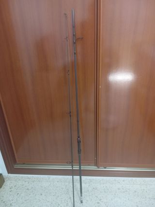 Caña Daiwa Black Widow 10ft 3.5lb