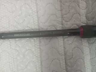 Caña Daiwa Black Widow 10ft 3.5lb