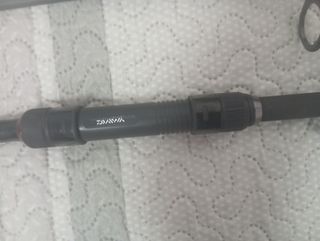 Caña Daiwa Black Widow 10ft 3.5lb