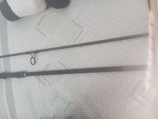 Caña Daiwa Black Widow 10ft 3.5lb