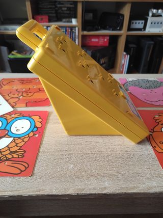 Juego Cara Loca Madel Hasbro 1981