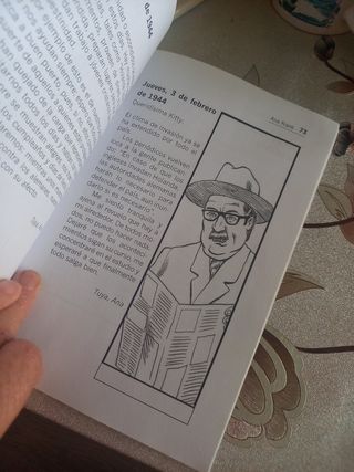 El diario de Ana Frank: Clasicos juveniles (Spa...