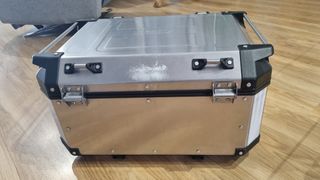 Top Case Givi R1200GS