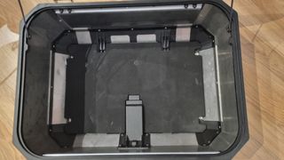 Top Case Givi R1200GS
