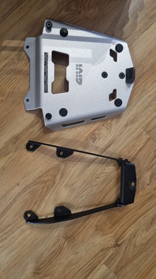 Top Case Givi R1200GS