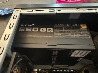 PC Gamer MSI gtx 1070 Gaming X 8G