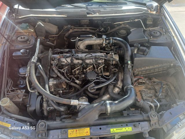DESPIECE VOLVO S40 1.9DCI REF.D4192T3 (1136)