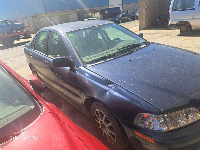 DESPIECE VOLVO S40 1.9DCI REF.D4192T3 (1136)