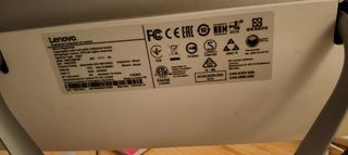 Lenovo Ideacentre AIO 300-23ISU