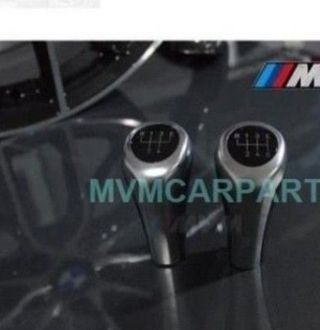 POMO PARA BMW CAMBIO MANUAL PLATA rmb955015