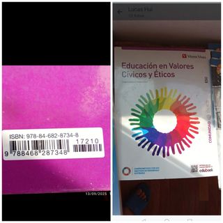 Geografía e Historia 2º ESO. Libro del estudian...