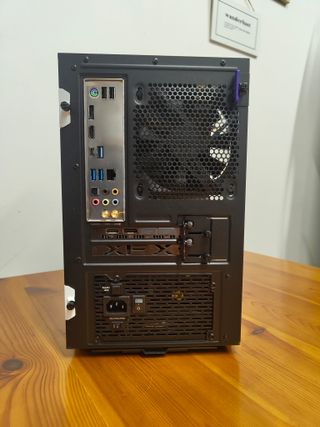 PC Gaming Ryzen 5 2600x 32GB RAM RX 5500 XT