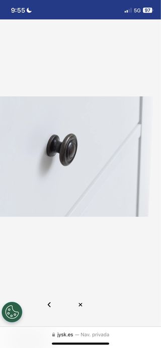 Estantería Blanca Ikea