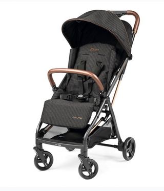 Silla de paseo Peg Perego Selfie