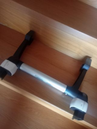 Adaptador Bugaboo Donkey