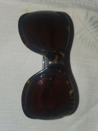 Gafas HG Govantes Marrones Multicolor