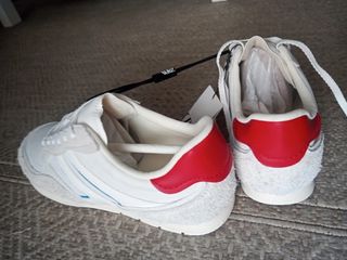 Zapatillas deportivas