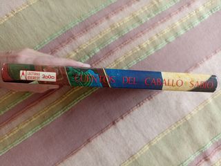 Cuentos del caballo sabio