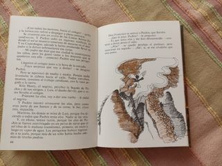 Cuentos del caballo sabio