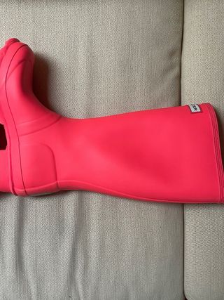 Botas Hunter Talla 36