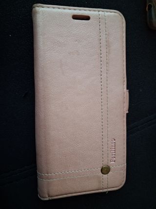 6 Carcasas Samsung Galaxy A51