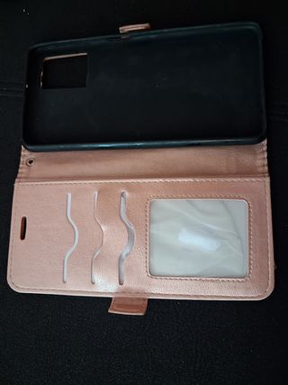 6 Carcasas Samsung Galaxy A51