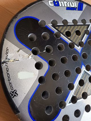 Pala de pádel NOX Control