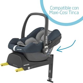 Base Maxi-Cosi Tinca i-Size