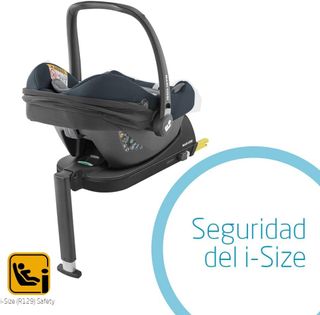 Base Maxi-Cosi Tinca i-Size