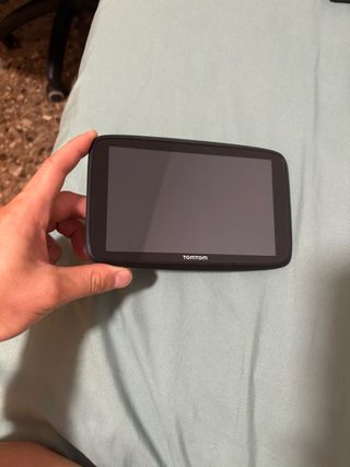 TomTom Go Essential casi sin uso
