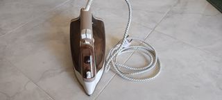 Ferro da stiro Rowenta Effective+ 2400W