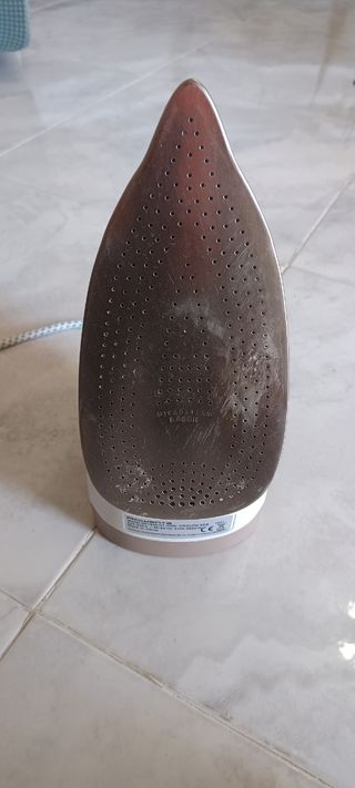 Ferro da stiro Rowenta Effective+ 2400W