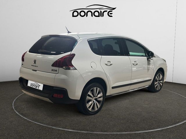 Peugeot 3008 Style 1.2 PureTech 130 S&S