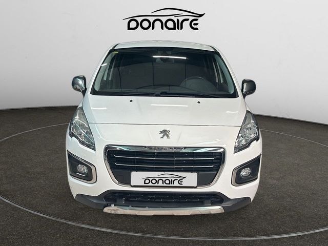 Peugeot 3008 Style 1.2 PureTech 130 S&S