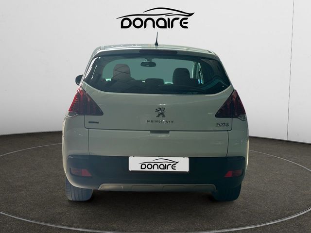 Peugeot 3008 Style 1.2 PureTech 130 S&S