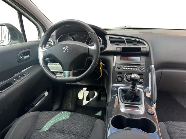 Peugeot 3008 Style 1.2 PureTech 130 S&S