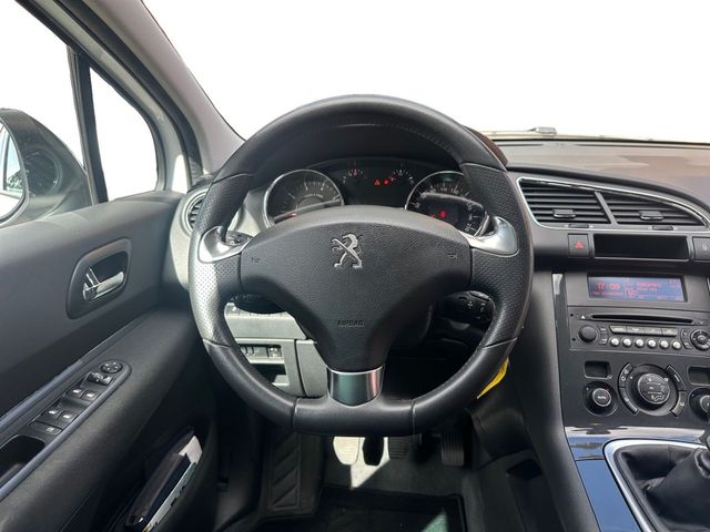 Peugeot 3008 Style 1.2 PureTech 130 S&S