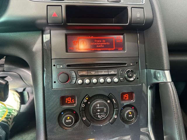 Peugeot 3008 Style 1.2 PureTech 130 S&S