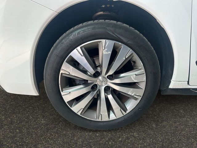 Peugeot 3008 Style 1.2 PureTech 130 S&S
