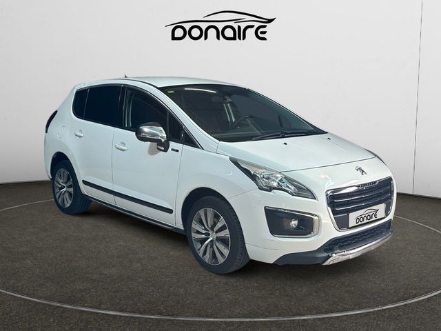 Peugeot 3008 Style 1.2 PureTech 130 S&S