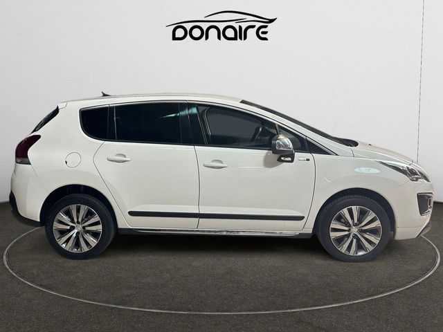 Peugeot 3008 Style 1.2 PureTech 130 S&S