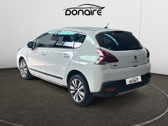 Peugeot 3008 Style 1.2 PureTech 130 S&S