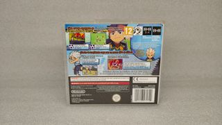 🇪🇸 Inazuma Eleven 2: Ventisca Eterna Nintendo DS