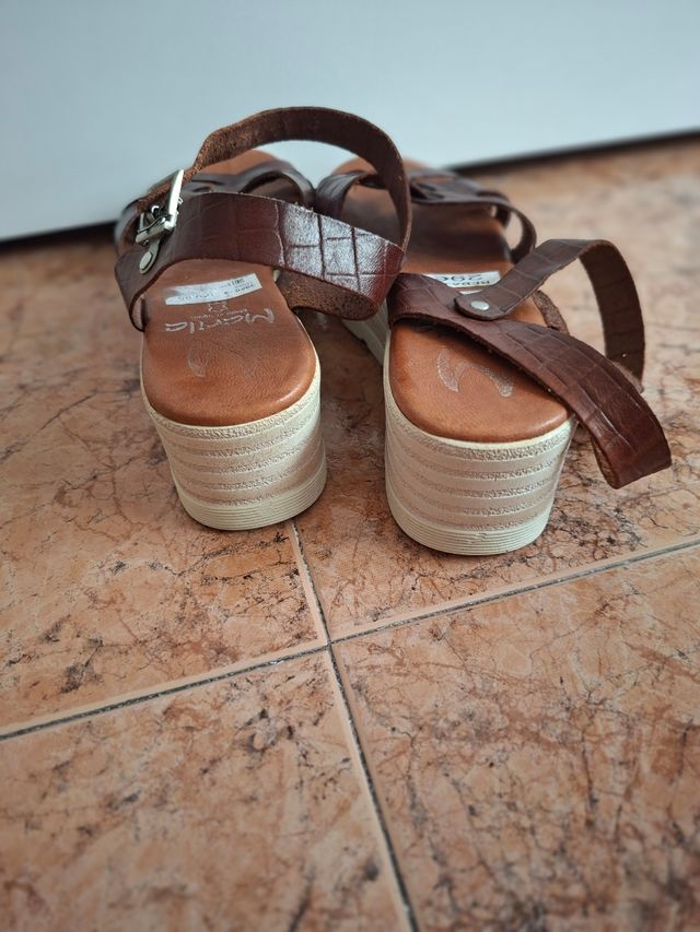 Sandalias Marila Talla 39
