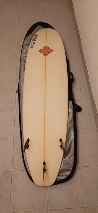 Tabla de surf Essus
