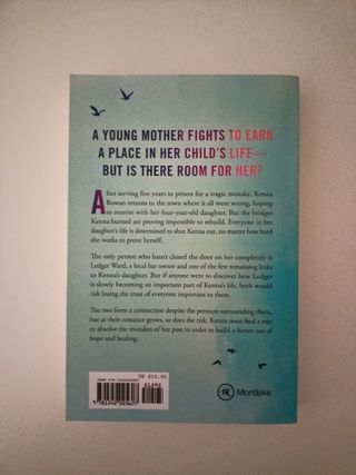 Reminders of Him: A Novel