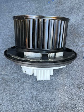 Motor Ventilador Calefacción BMW X1