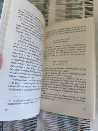 El misterio del eunuco (Gran angular/ Big Angul...